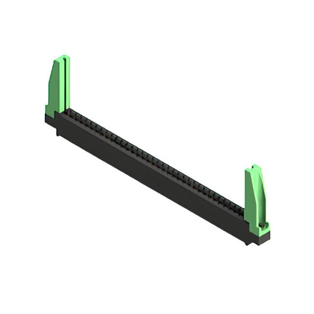 387-036-523-678 EDAC Inc.  Edgeboard Connectors